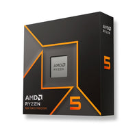 AMD Ryzen 5 9600X thumbnail 1