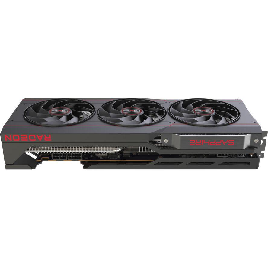 Sapphire Radeon RX7900XT Gaming Pulse OC 20GB GDDR6 HDMI DP - (A) - 11323-02-20G