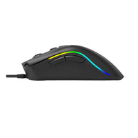 Мишка, Xtrike ME Gaming Mouse GM-226 - 7200dpi, RGB thumbnail 5