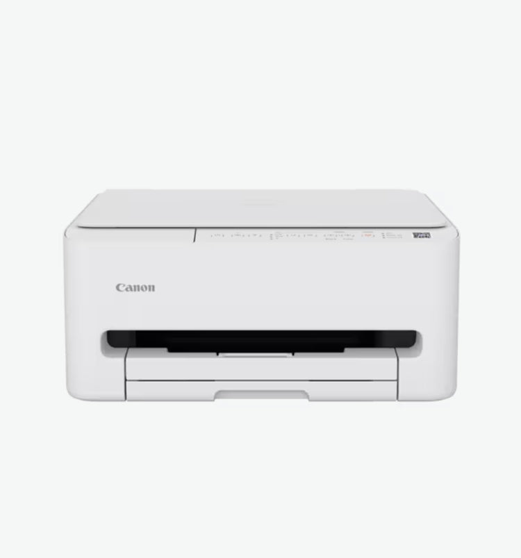 Мастилоструйно многофункционално устройство, Canon PIXMA TS4150i All-In-One, White