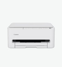 Мастилоструйно многофункционално устройство, Canon PIXMA TS4150i All-In-One, White thumbnail 1