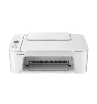 Мастилоструйно многофункционално устройство, Canon PIXMA TS3751i All-In-One, White thumbnail 1