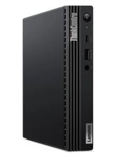 Lenovo ThinkCentre M75q Gen 2 Tiny Desktop - Клас A Реновиран компютър thumbnail 1