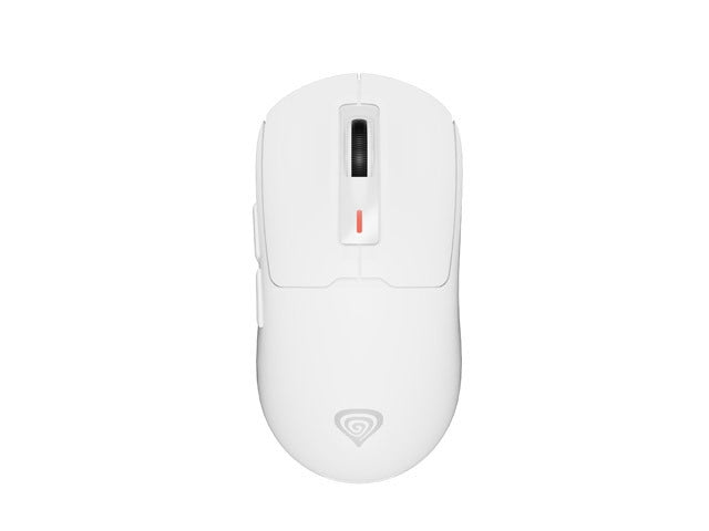 Мишка, Genesis Gaming Mouse Zircon 660 Pro Wireless 26000 DPI White