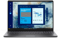 Лаптоп, Dell Pro 16 PC16250, Intel 5 120U thumbnail 1