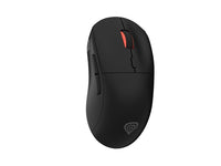 Мишка, Genesis Wireless Gaming Mouse Zircon XIII Custom Wireless 26000 DPI Black thumbnail 1