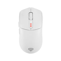 Мишка GENESIS ZIRCON 500 WHITE NMG-2114 thumbnail 1