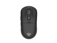 Мишка, Genesis Gaming Mouse Zircon 660 Wireless 12000 DPI Black thumbnail 1