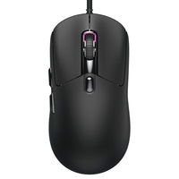 Мишка Cougar Gaming Mineos NEO, оптична (6200dpi), USB, черна, RGB подсветка, гейминг, PixArt PAW3327 оптичен сензор thumbnail 1