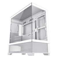 Gamemax кутия Case mATX - Vista MW thumbnail 1