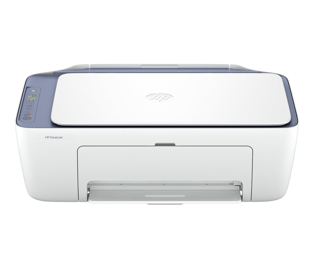 Мастилоструйно многофункционално устройство, HP DeskJet 2922 All-in-One Printer