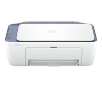 Мастилоструйно многофункционално устройство, HP DeskJet 2922 All-in-One Printer thumbnail 1