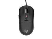 Мишка, Genesis Gaming Mouse Krypton 660 12000 DPI RGB Black thumbnail 1