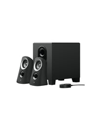 Logitech 2.1 високоговорителна система Z313 thumbnail 1