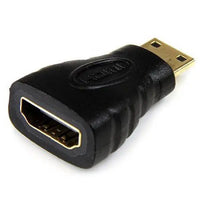 Преходник mini HDMI към HDMI thumbnail 1