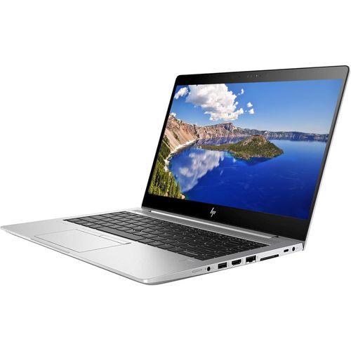 HP EliteBook 840 G6 Grade B - Реновиран лаптоп