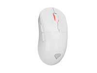 Мишка, Genesis Wireless Gaming Mouse Zircon XIII Custom Wireless 26000 DPI White thumbnail 1