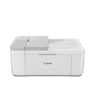Мастилоструйно многофункционално устройство, Canon PIXMA TR4756i All-In-One, White thumbnail 1