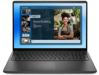 Лаптоп, Dell 16 DC16250, Intel Core 7 150U thumbnail 1
