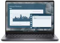 Лаптоп, Dell Pro 14 PC14255, AMD Ryzen 5 PRO 230 thumbnail 1