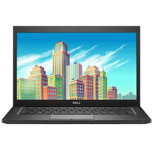 Dell Latitude 7490 Grade A - Реновиран лаптоп