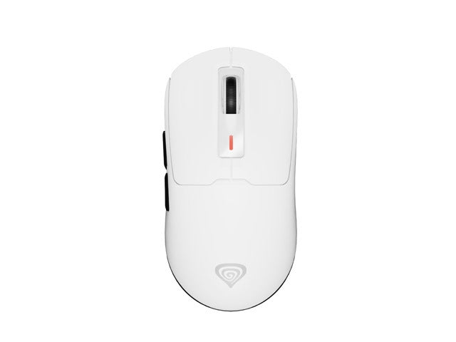 Мишка, Genesis Gaming Mouse Zircon 660 Wireless 12000 DPI White
