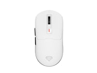Мишка, Genesis Gaming Mouse Zircon 660 Wireless 12000 DPI White thumbnail 1