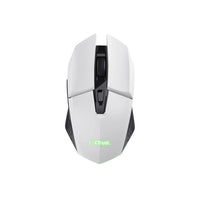 Мишка TRUST GXT 110 FELOX WHITE 25069 thumbnail 1