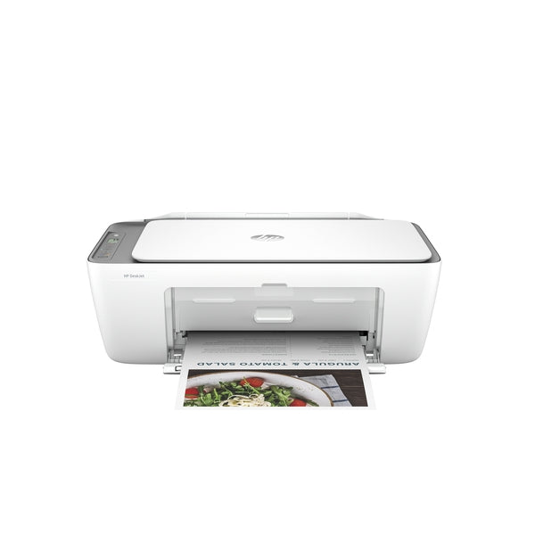 Мастилоструйно многофункционално устройство, HP DeskJet 2820e All-in-One Printer