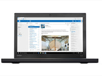 Lenovo ThinkPad X270 - Реновиран лаптоп thumbnail 1