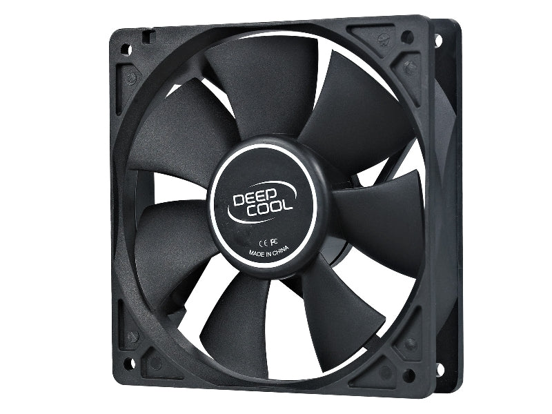 Вентилатор DeepCool Fan 120mm Xfan 120 - 1300prm