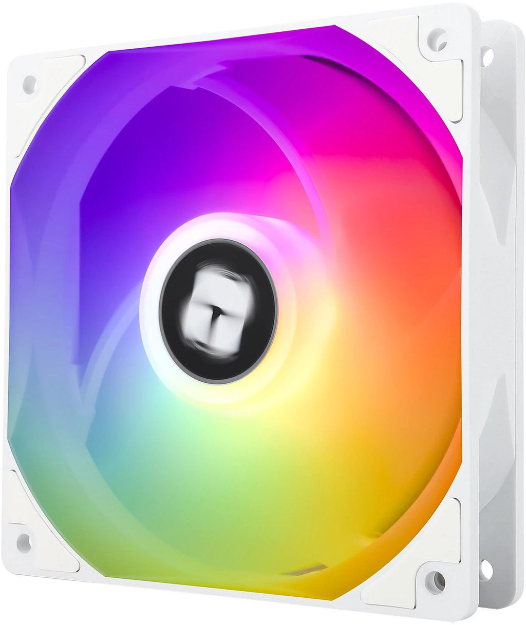 Вентилатор Thermalright - TL-C12CW-S RGB, 120 mm