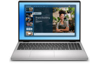 Лаптоп, Dell 16 DC16251, Intel Core 7 150U thumbnail 1