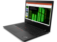 Lenovo ThinkPad L14 Gen 1 (AMD) Grade B - Реновиран лаптоп thumbnail 2