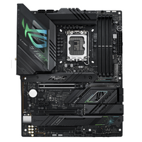 Дънна платка 1700 ASUS ROG STRIX Z790-F GAMING WIFI - (К) - 90MB1CP0-M0EAY0 (8 дни доставкa) thumbnail 1