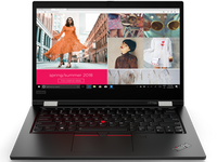 Lenovo ThinkPad L13 Yoga Gen 2 (Intel) КЛАС C Реновиран thumbnail 1