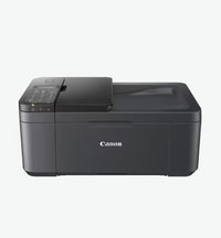 Мастилоструйно многофункционално устройство, Canon PIXMA TR4755i All-In-One, Black thumbnail 1