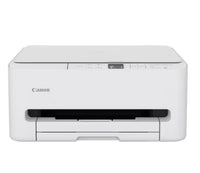Мастилоструйно многофункционално устройство, Canon PIXMA TS6550i All-In-One, White thumbnail 1