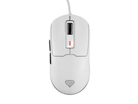 Мишка, Genesis Gaming Mouse Krypton 660 12000 DPI RGB White thumbnail 1