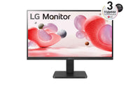 Монитор, LG 22MR410-B, 21.45