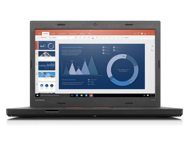 Lenovo ThinkPad L460 Клас B Реновиран лаптоп