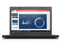 Lenovo ThinkPad L460 Клас B Реновиран лаптоп thumbnail 1