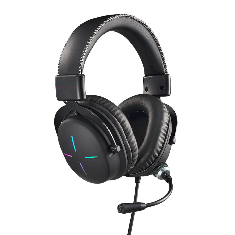 Слушалки, Acer Nitro Headset II NHW200 Black