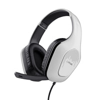 Слушалки, TRUST GXT415PS Zirox Headset PS5 thumbnail 1