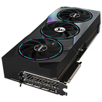 Gigabyte RTX4080 AORUS MASTER 16GB GDDR6X HDMI 3xDP - (A) - GV-N4080AORUS M-16GD (8 дни доставкa) thumbnail 2