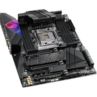 Дънна платка ASUS ROG STRIX X299-E GAMING II (Intel,DDR4,ATX) - (A) - 90MB11A0-M0EAY0 (8 дни доставкa) thumbnail 3