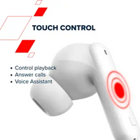 CANYON TWS-8, Bluetooth headset, with microphone thumbnail 2