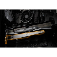 MSI Radeon RX7900 XTX Gaming Trio 24GB GDDR6 HDMI 3xDP - (A) - V520-005R thumbnail 4