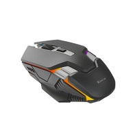 Мишка, Xtrike ME Геймърска мишка Gaming Mouse GM-110 - 3600dpi thumbnail 2