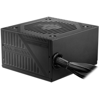Захранващ блок MSI MAG A650BNL 650W, 80 PLUS Bronze, 120mm low noise Fan - MAG_A650BNL thumbnail 1